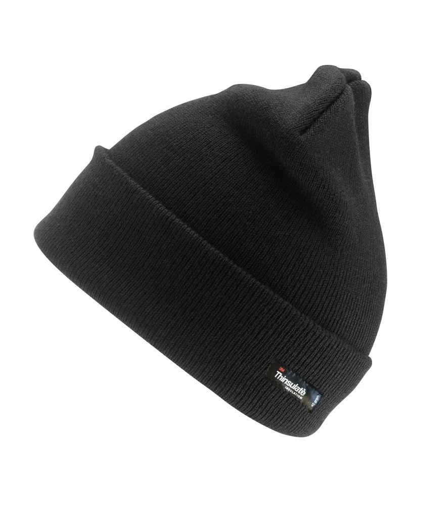 Result Woolly Ski Hat With Thinsulate™ Insulation 3 Result Woolly Ski Hat With Thinsulate™ Insulation