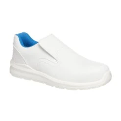 Portwest Portwest Compositelite Slip On Safety Trainer -XAMAX 60602a0a3bea3bfa748e3e93e695f0a9db477bf212b4f278b82acf142ace4acd