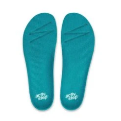 Rock Fall Activ-step 3feet Work Footbeds Low