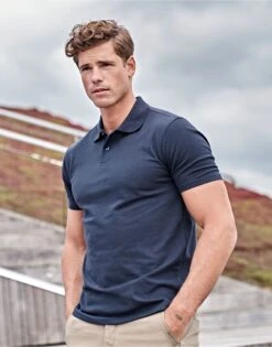 Tee Jays Power Polo -XAMAX 60bfe85ae60e426456a2e4c3106cd1d5104baf89539e94e6004d6bae8cc02345