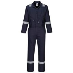 Portwest Iona Cotton Coverall -XAMAX 60d2aaaddbd9b001cd922692ac0bc64b03a47c2d2075922525941413567cd33d