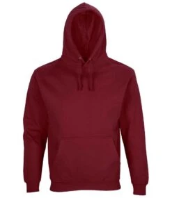 SOL'S Sols Unisex Condor Hoodie -XAMAX 60d434090eeed57c265119f5755a1815764b9053fa4e855380c1dc0db6b35396