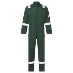 Portwest Flame Resistant Light Weight Anti-Static Coverall 280g -XAMAX 6106d42950478368fd0086f1a1986634da9d9e81895635eccb05deebd1a6156c
