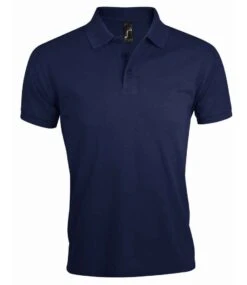 SOL'S Sols Prime Polycotton Piqué Polo Shirt -XAMAX 61302161602440faa020bfc06ea5ecdf944967b9e17c850a5dc4867b29c87232