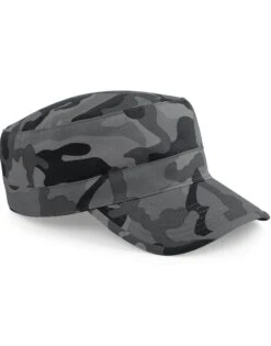 Beechfield Camo Army Cap -XAMAX 6159b126b7d3f1693019d6c1302173a143f8134a1bb8b76fee1f8c12f6af295d