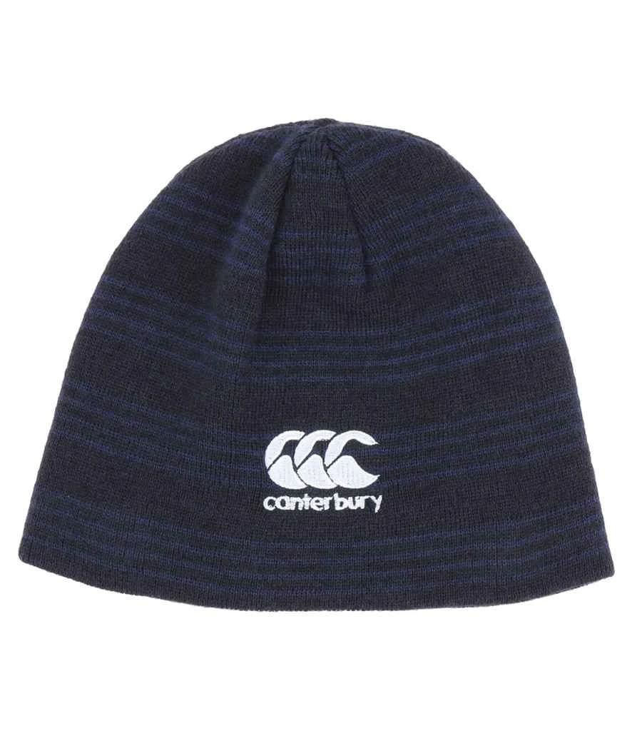 Canterbury Team Beanie 4 Canterbury Team Beanie - Image 2