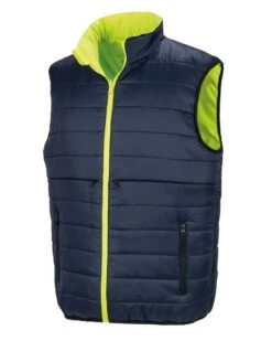 Result Safe-Guard Reversible Soft Padded Safety Gilet 10 Result Safe-Guard Reversible Soft Padded Safety Gilet -XAMAX 616e306c356373bf02a415c1cb93865f5be886e24ade7f71fb87e27ba32e5453
