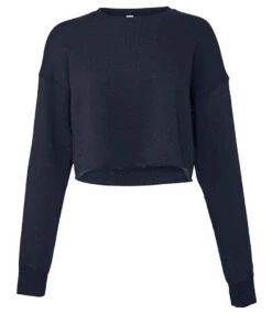 Bella+Canvas Bella Ladies Cropped Sweatshirt 12 Bella+Canvas Bella Ladies Cropped Sweatshirt -XAMAX 61a49947d3d5ffd7d4899475410ad2a3ca19d7a4829142dda84b5adf1c0a8b48