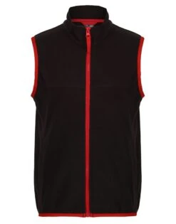 Regatta Junior Micro Fleece Bodywarmer