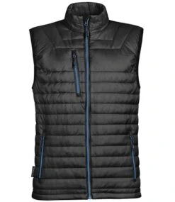 Stormtech Mens Gravity Thermal Bodywarmer -XAMAX 6217e50bbd2cd493da6c539ed40d13c27703ae1112fe70cd0a68428ad83872d1