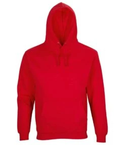 SOL'S Sols Unisex Condor Hoodie -XAMAX 624678ee00e7cbfd310d57e7d2df7da5396515e2c582b228f9d5484be403e89c