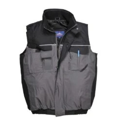Portwest RS Two-Tone Bodywarmer