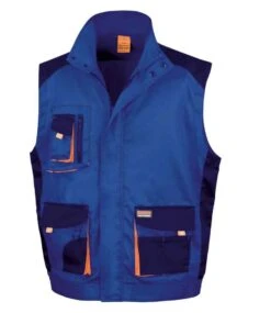 Result Work-Guard Lite Gilet -XAMAX 629c195e89f33330b722d46bbec93684e5ac35f5ed1136d1ac5fb8a250a80fc2