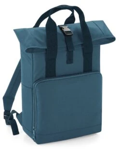 Bagbase Twin Handle Roll-Top Backpack