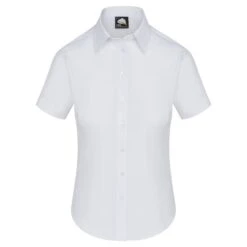 ØRN Essential SS Blouse -XAMAX 62f19b2ae599fb03615f7fb12a86e9acb3be335bec126acf82c06021a5537ba0