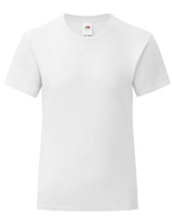 Fruit Of The Loom Girl's Iconic 150 T 41 Fruit Of The Loom Girl's Iconic 150 T -XAMAX 6333d47b368f126e96637502e2c10cae6859101d0e2321e9889792620e0f241d