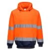 Portwest Hi-Vis Contrast Hoodie -XAMAX 63355176dbf8c2a6b822842acd88684921c99903545dfa15ffb8330a056ad757