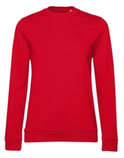 B&C Womens #Set In Sweatshirt -XAMAX 63619dd22ceb836b154e44b902353a3ba36b58dff6957a49bbe2c4f08ba823cd