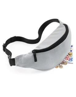 Bagbase Belt Bag -XAMAX 63760d5dd9a3a45354c41c1dd35da1fb1fee94096a22eb1c40c73760295545ab