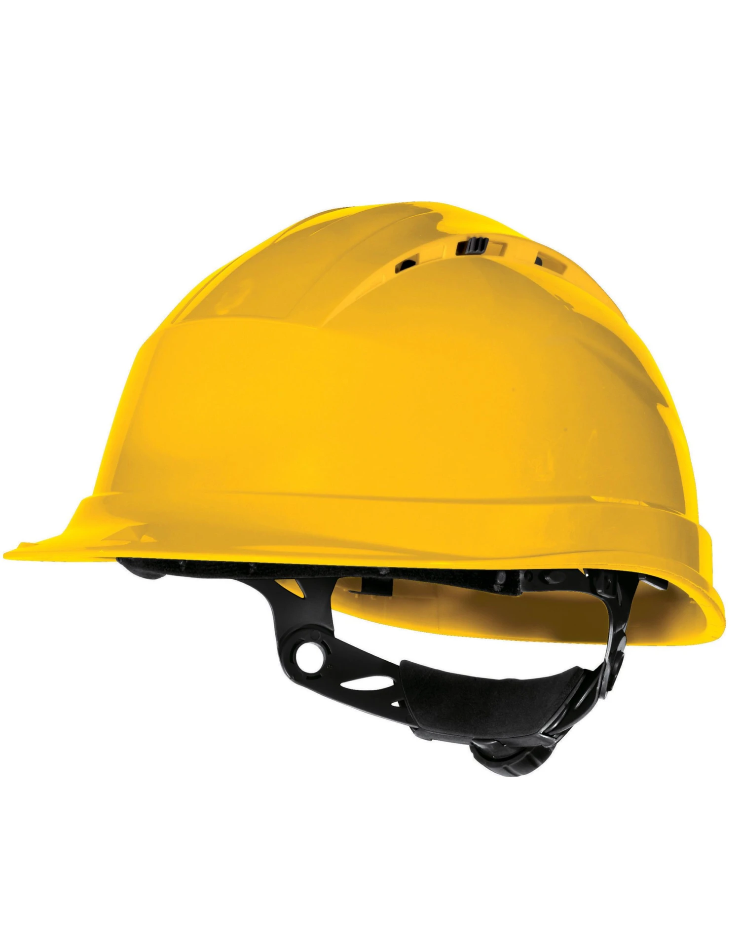 Delta Plus Quartz Rotor® Safety Helmet 4 Delta Plus Quartz Rotor® Safety Helmet - Image 2