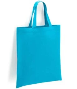 Brand Lab Cotton Short Handle Shopper -XAMAX 6381f89ef56a34db0fbd3f242860dc85bac71084b9abc32b7f855d4964acfb5a