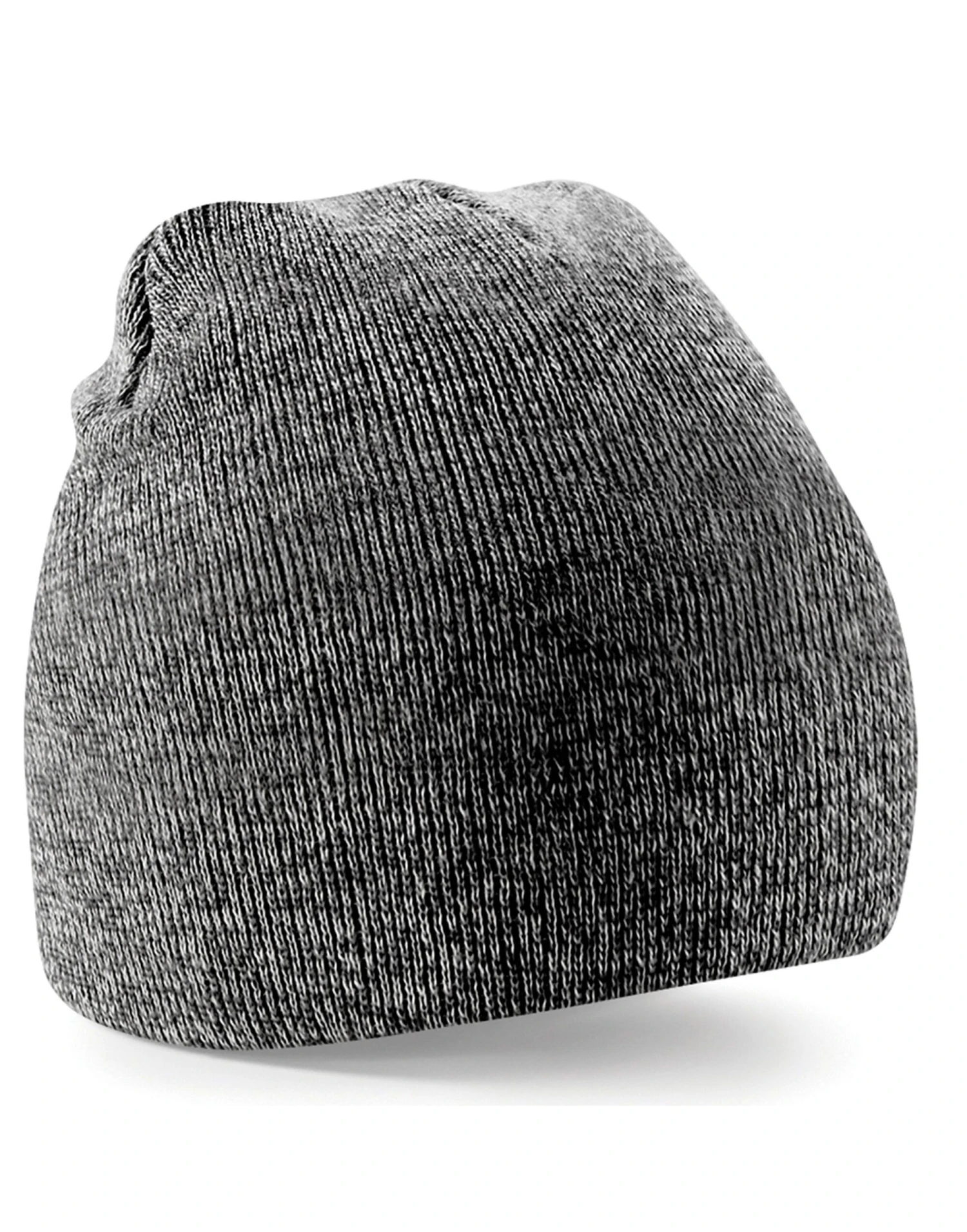 Beechfield Original Pull-On Beanie 3 Beechfield Original Pull-On Beanie