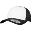 Flexfit Retro Coloured Front Trucker Cap -XAMAX 63b6d83b250f61f690bd8db47d4d1ec6ff42062a17823dc11dddd551c452e12d