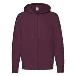 Fruit Of The Loom Mens Lightweight Hooded Sweat Jacket 31 Fruit Of The Loom Mens Lightweight Hooded Sweat Jacket -XAMAX 63bd95d1ed742a5b17ac2b1f0b7d40cd9bdf5688be09bcf5a1e2ff0f780eb9ba
