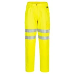 Portwest Eco Hi-Vis Work Trousers