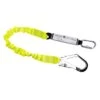 Portwest Single Elasticated 1.8m Lanyard With Shock Absorber -XAMAX 6409380241e54c4498a5200701f57083a062848a93fbcbe411c35fc2fe2a7094