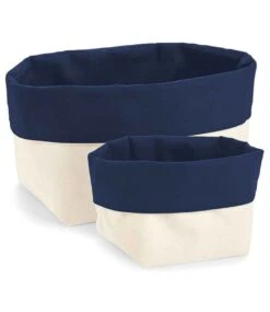 Westford Mill Reversible Canvas Organiser -XAMAX 640b55bbe081f7f5273d9c4f8e55b1792691056c67f7c562415e05857b77622e