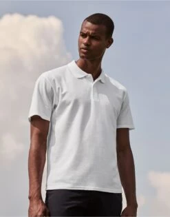 Fruit Of The Loom Original Polo -XAMAX 644d4f213c1380e30b3c9c7c2f6c30b75c731dfe1e8b09052dc5a6c845035de5