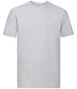 Fruit Of The Loom Mens Super Premium T -XAMAX 645dc71055c33ce03bd1e9d3f4db107d0f8fe7170d70f390c135db60e104ed69