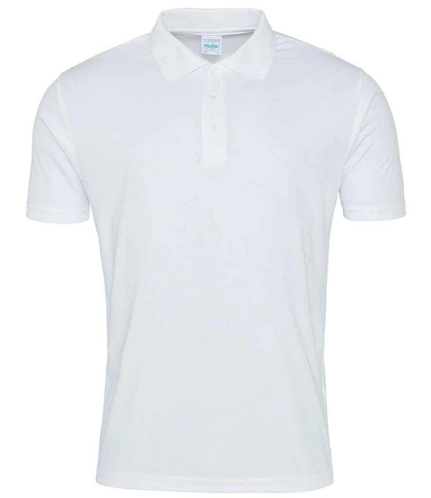 Just Cool Awdis Cool Smooth Polo Shirt 12 Just Cool Awdis Cool Smooth Polo Shirt - Image 10