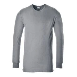 Portwest Thermal T-Shirt Long Sleeve -XAMAX 6461cad656e1896f82f997dd7b2358f7ab0ad06bac707f420277a29451880e91