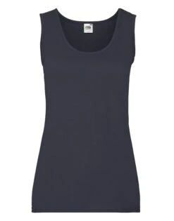 Fruit Of The Loom Ladies' Valueweight Athletic Vest -XAMAX 648f14c25582dfa18b57999c341dc665bcba131f8245930034d165af8865025a