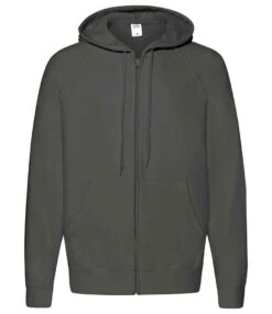 Fruit Of The Loom Mens Lightweight Hooded Sweat Jacket 36 Fruit Of The Loom Mens Lightweight Hooded Sweat Jacket -XAMAX 64aa5ada3478b4a6a3a62c7fdb998ca6b6cbbb3033dfcc2635187dc27f30c188