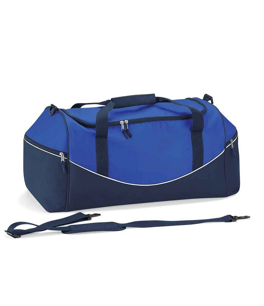Quadra Teamwear Holdall 13 Quadra Teamwear Holdall - Image 11