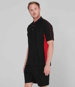 Finden + Hales Sports Cotton Piqué Polo Shirt 6 Finden + Hales Sports Cotton Piqué Polo Shirt -XAMAX 6513f80c61e17ace805c75e65a0a164ca67fb820e0c24d7c78b35fb107066e24