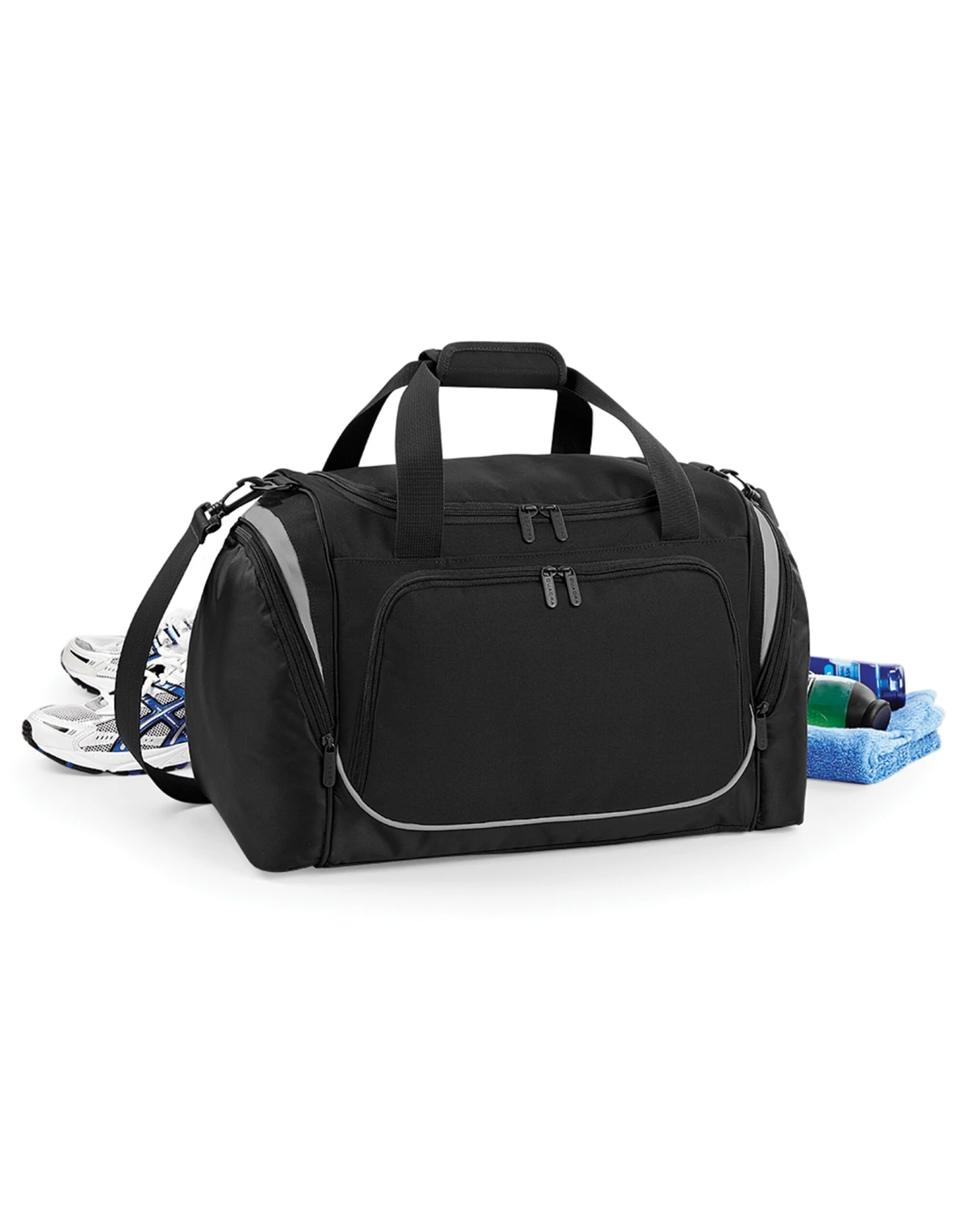 Quadra Pro Team Locker Bag 4 Quadra Pro Team Locker Bag - Image 2