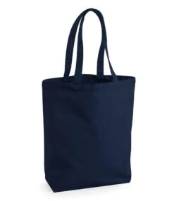 Westford Mill Fairtrade Cotton Camden Shopper -XAMAX 65828310721af2c110ac4e93aa3435abeb50e495b272f65ef88ca0242a182390