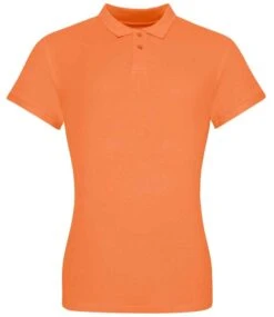 Just Polos Awdis The 100 Cotton Ladies Piqué Polo Shirt -XAMAX 658295f93c63a31f75e304be56c8722757e601bfec521d1897a851c59f6b66bd