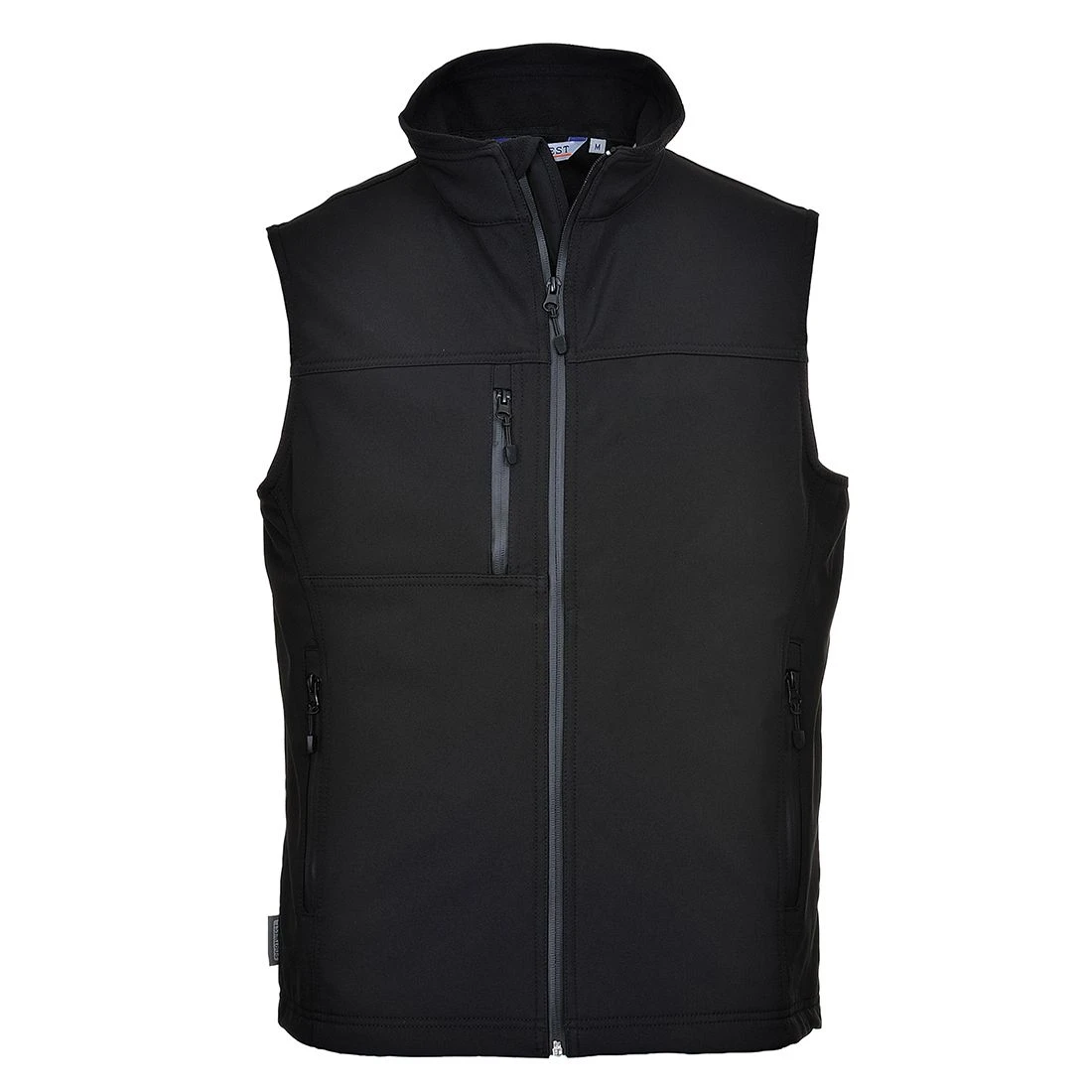 Portwest Softshell Gilet (3L) 3 Portwest Softshell Gilet (3L)