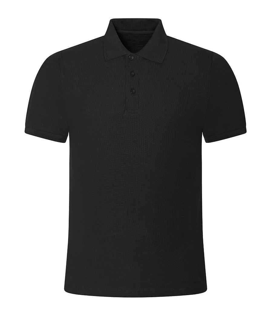 Pro RTX Pro Premium Piqué Polo Shirt 5 Pro RTX Pro Premium Piqué Polo Shirt - Image 3