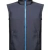 Regatta Professional Ablaze Mens Printable Softshell Bodywarmer -XAMAX 659ee16cb42017e0a57f11bf53d3bb9e42302b7ed156a7c21b5caa0101387f88