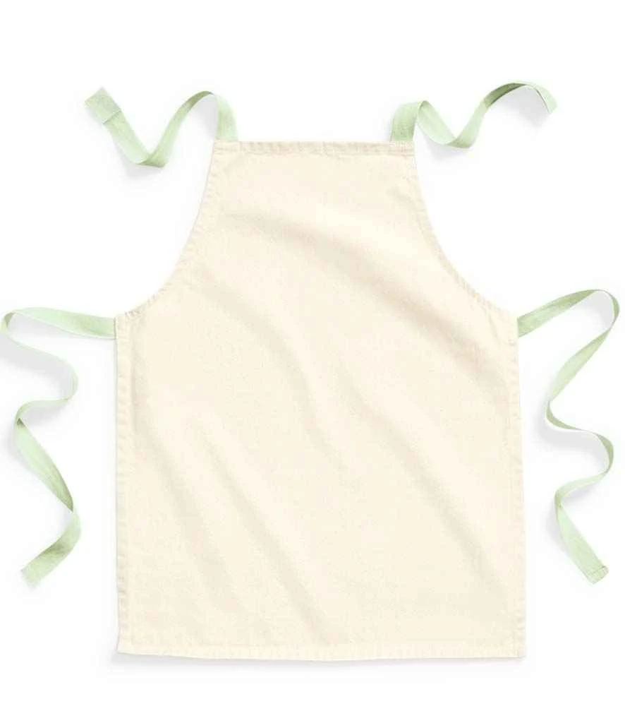 Westford Mill FairTrade Cotton Junior Apron 11 Westford Mill FairTrade Cotton Junior Apron - Image 9