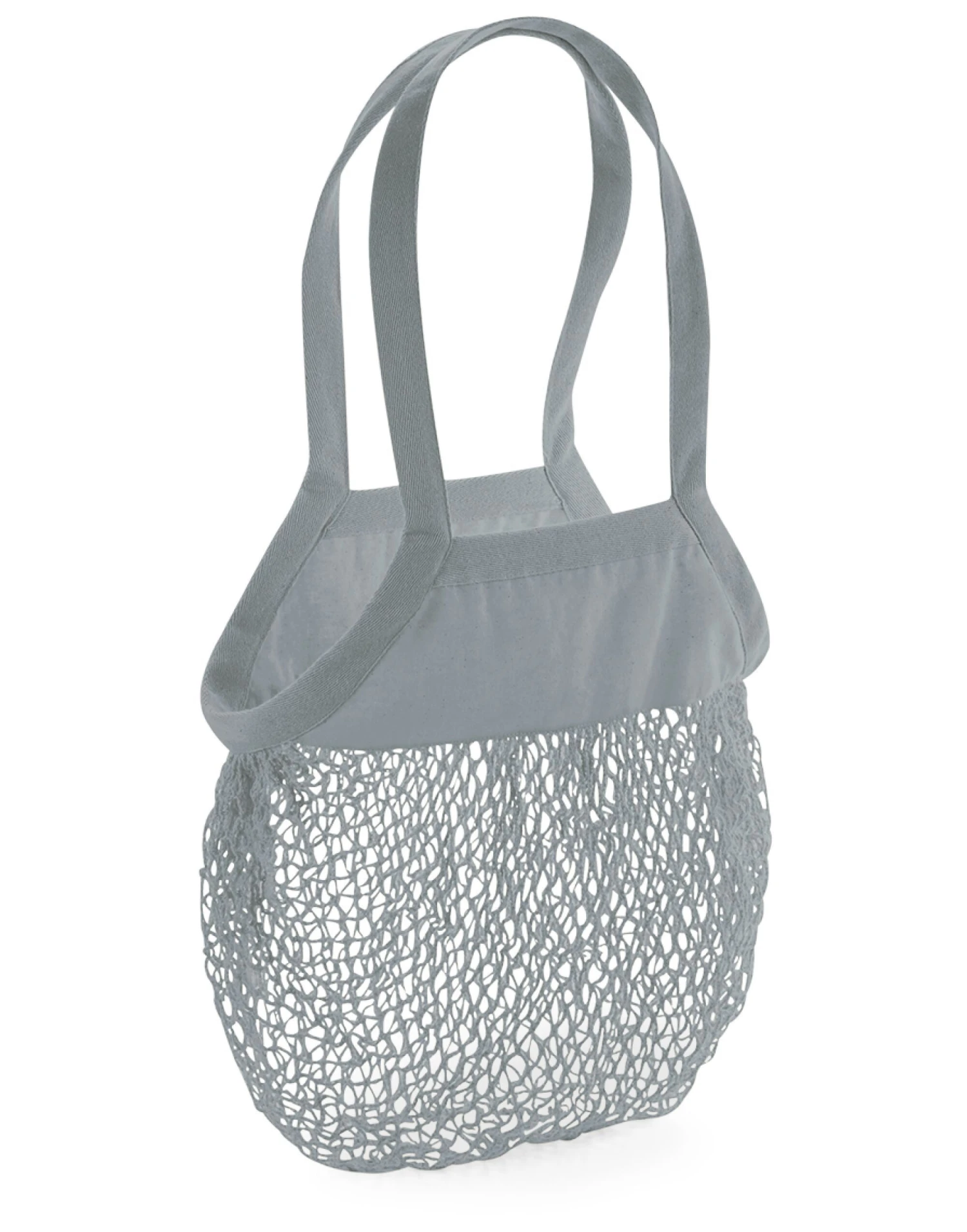 Westford Mill Organic Cotton Mesh Grocery Bag 13 Westford Mill Organic Cotton Mesh Grocery Bag - Image 11