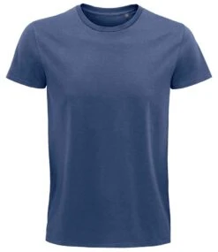 SOL'S Sols Pioneer Organic T Shirt -XAMAX 65dac9dceb2a182c98fe673e30ac45f8397b4e60bb085ce460dcbb60a06f8e45