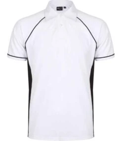 Finden + Hales Performance Piped Polo Shirt -XAMAX 65e37b0c23fafda4eb7d93eb6d6077da1fd60125a0a28f1bbe0d4b7d72d6f267