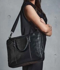 Quadra NuHide® Slimline Laptop Brief -XAMAX 660a029e0746686bfe428a70289661abcdab52ef0610f7865caa0770b8383149